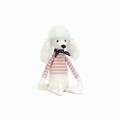 Jellycat Beatnik Buddy Poodle | FJ1936780